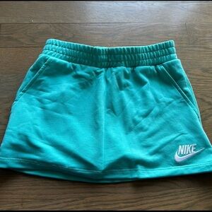 NWT Nike Girls Skort size 6X